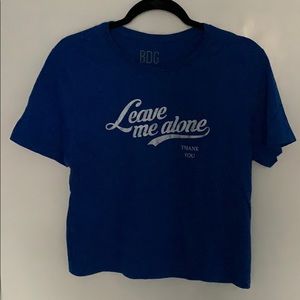 Urban Outfitters Graphic Tee